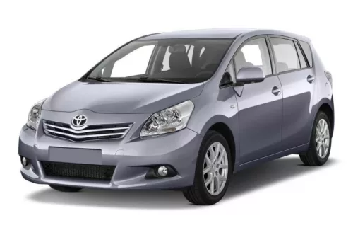 TOYOTA VERSO (HATCHBACK) AJTÓVÉDŐ DÍSZLÉC (2013-2018)