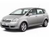 Toyota Verso 2004-2009 (hatchback) AJTÓVÉDŐ DÍSZLÉC