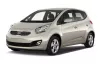 KIA VENGA (HATCHBACK) AJTÓVÉDŐ DÍSZLÉC (2010-2019)