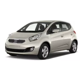 KIA VENGA (HATCHBACK) AJTÓVÉDŐ DÍSZLÉC (2010-2019)