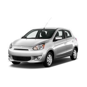 MITSUBISHI MIRAGE AJTÓVÉDŐ DÍSZLÉC (2014-2024)
