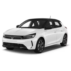 OPEL CORSA F AJTÓVÉDŐ DÍSZLÉC (2019-)
