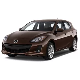 MAZDA 3 (BL) AJTÓVÉDŐ DÍSZLÉC (2009-2013)
