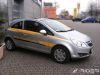 Opel Corsa 2006-2014 (hatchback, 3 ajtós) AJTÓVÉDŐ DÍSZLÉC