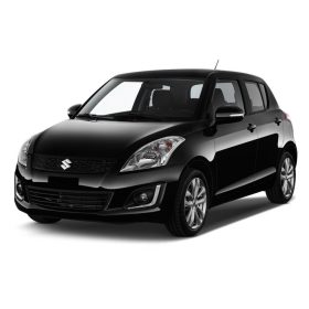 SUZUKI SWIFT (3 ajtós) AJTÓVÉDŐ DÍSZLÉC (2010-2017)