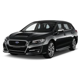 Subaru Levorg 2016- (combi) AJTÓVÉDŐ DÍSZLÉC