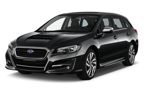 Subaru Levorg 2016- (combi) AJTÓVÉDŐ DÍSZLÉC