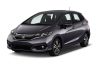 HONDA JAZZ (GK) AJTÓVÉDŐ DÍSZLÉC (2015-2020)