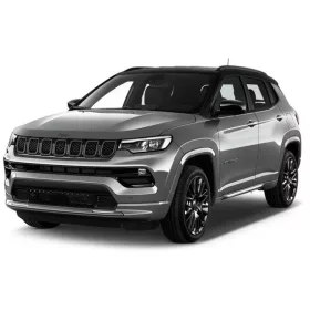 JEEP COMPASS 4xe AJTÓVÉDŐ DÍSZLÉC (2021-)