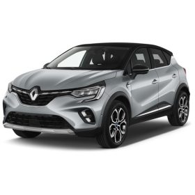 Renault Captur 2020- AJTÓVÉDŐ DÍSZLÉC
