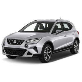 Seat Arona 2017- AJTÓVÉDŐ DÍSZLÉC