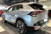 KIA SPORTAGE (NQ5) AJTÓVÉDŐ DÍSZLÉC (2021-)