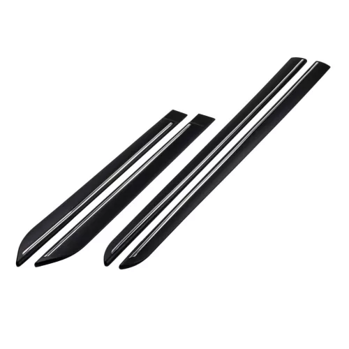 CHERY TIGGO 8 2025- AJTÓVÉDŐ DÍSZLÉC