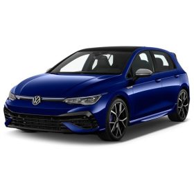 VW Golf VIII. 2020- AJTÓVÉDŐ DÍSZLÉC