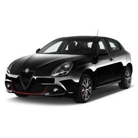  Alfa Romeo Giulietta 2010-2020 (hatchback) AJTÓVÉDŐ DÍSZLÉC