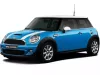 MINI COOPER (HATCHBACK) AJTÓVÉDŐ DÍSZLÉC (2007-2014)