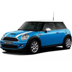 MINI COOPER AJTÓVÉDŐ DÍSZLÉC (2007-2014)