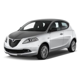 LANCIA YPSILON AJTÓVÉDŐ DÍSZLÉC (2011-2024)