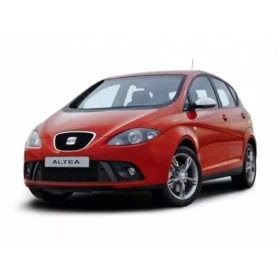 Seat Altea 2004-2015 (van, minivan) AJTÓVÉDŐ DÍSZLÉC