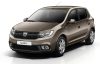 DACIA SANDERO AJTÓVÉDŐ DÍSZLÉC (2012-2020)
