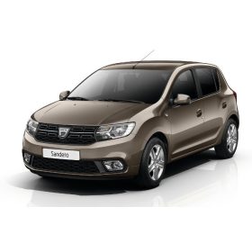 DACIA SANDERO AJTÓVÉDŐ DÍSZLÉC (2012-2020)