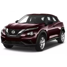 Nissan Juke 2020- AJTÓVÉDŐ DÍSZLÉC