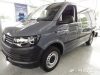 VW Transporter T6 2015- (van, minivan, hosszú változat, dönthető ajtós) AJTÓVÉDŐ DÍSZLÉC