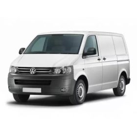   VW Transporter T5 2004-2014 (van, minivan, rövid változat) AJTÓVÉDŐ DÍSZLÉC