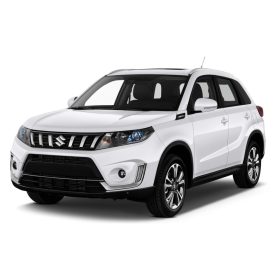 SUZUKI VITARA AJTÓVÉDŐ DÍSZLÉC (2015-2020)
