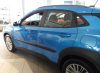 HYUNDAI KONA AJTÓVÉDŐ DÍSZLÉC (2017-2023)
