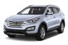 HYUNDAI SANTA FE (DM) AJTÓVÉDŐ DÍSZLÉC (2012-2018)