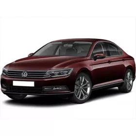 VW PASSAT B8 (sedan) AJTÓVÉDŐ DÍSZLÉC (2014-2024)