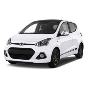HYUNDAI I10 (IA/BA) AJTÓVÉDŐ DÍSZLÉC (2013-2019)