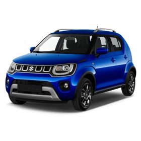 SUZUKI IGNIS AJTÓVÉDŐ DÍSZLÉC (2016-)