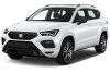 Seat Ateca 2016- AJTÓVÉDŐ DÍSZLÉC