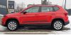 Seat Ateca 2016- AJTÓVÉDŐ DÍSZLÉC