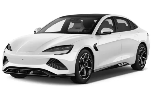 BYD SEAL AJTÓVÉDŐ DÍSZLÉC (2022-)