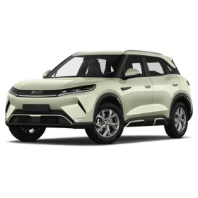 BYD ATTO 2 AJTÓVÉDŐ DÍSZLÉC (2025-)