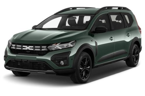 Dacia Jogger 2022- AJTÓVÉDŐ DÍSZLÉC