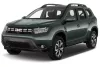 DACIA DUSTER II. AJTÓVÉDŐ DÍSZLÉC (2018-2024)