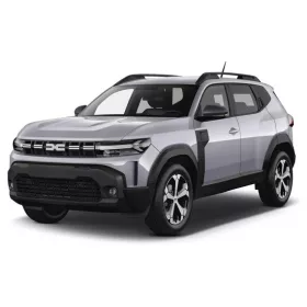 DACIA DUSTER III. AJTÓVÉDŐ DÍSZLÉC (2024-)