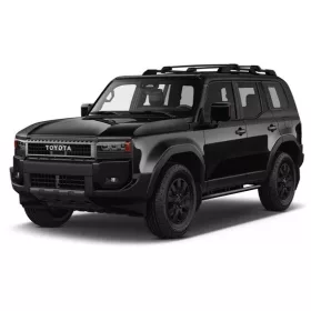 TOYOTA LAND CRUISER J250 AJTÓVÉDŐ DÍSZLÉC (2023-)