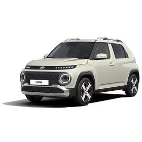 HYUNDAI INSTER AJTÓVÉDŐ DÍSZLÉC (2024-)