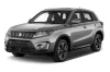 SUZUKI VITARA HYBRID AJTÓVÉDŐ DÍSZLÉC (2020-2026)