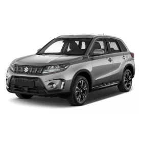 SUZUKI VITARA HYBRID AJTÓVÉDŐ DÍSZLÉC (2020-2026)