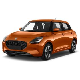 SUZUKI SWIFT AJTÓVÉDŐ DÍSZLÉC (2024-)