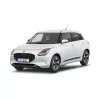 SUZUKI SWIFT AJTÓVÉDŐ DÍSZLÉC (2024-)