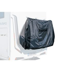   Montone mCaravan 2 lakókocsihoz való ponyva 2 kerékpárhoz