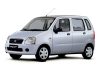 SUZUKI WAGON R+ AUTÓ ÜLÉSHUZAT (2000-2008)