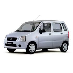 SUZUKI WAGON R+ AUTÓ ÜLÉSHUZAT (2000-2008)